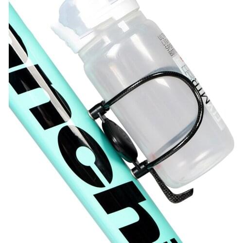 SmartTag for SAMSUGalaxy Keychain Bike Bottle Cage Holder Attachment GPS Locator Tracker Silicone Protective Case Bicycle Parts