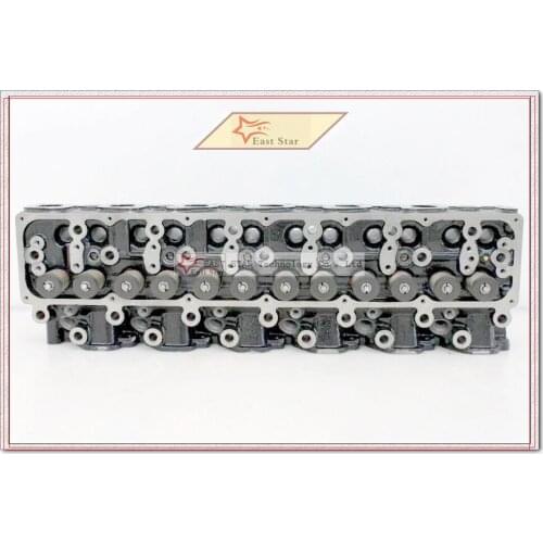 TD42 TD42T Complete Cylinder head Assembly + Rocker Arm ASSY 11039-06J00 11039-06J01 11039-63T02 For Nissan Safari Civilan 4.2D