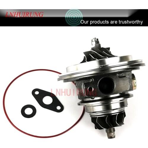 Turbo cartridge for Peugeot 207 208 1.6 EP6 DT 53039880425 53039700425 53039880243 53039700243 0375N7 K03 Turbo Chra Cartridge