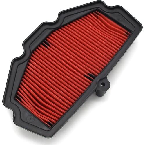 Air Filter Intake Air Cleaner Element For Kawasaki KLE650 Versys 650 2015-2019 ER650 Z650 EX650 650 EN650 Vulcan S 11013-0745