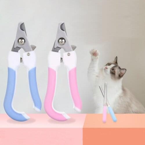 YILANYUNCHUANG Dog Claw Scissors