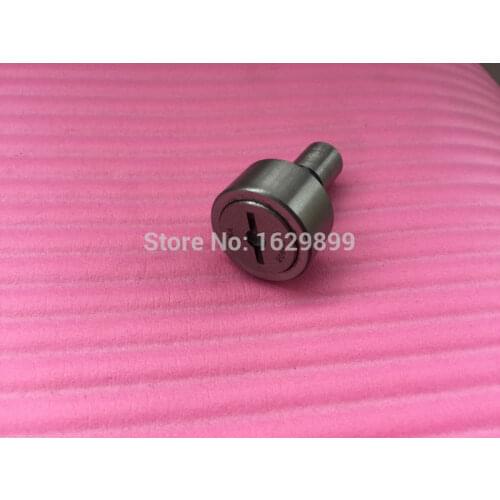 2 pieces 00.550.0436 F-52048 bearing cam follower F-52408 spare parts for SM52 GTO printing machine