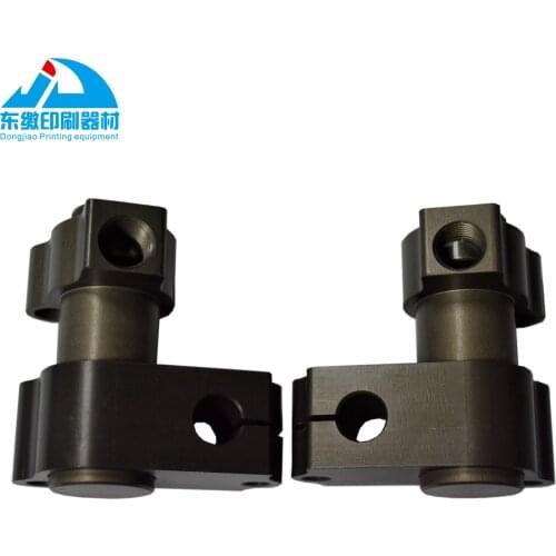 3F Forwarding Sucker for Mitsubishi Printing Machine KG70159 Mounting Hole 12mm