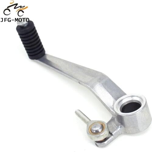 Motorcycle Aluminum Gear Shift Shifter Lever Pedal For SUZUKI GSXR1000 GSXR 1000 2003 2004 Street Bike