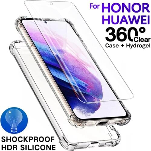 Bajasu Huawei Honor 10 Phone Cases