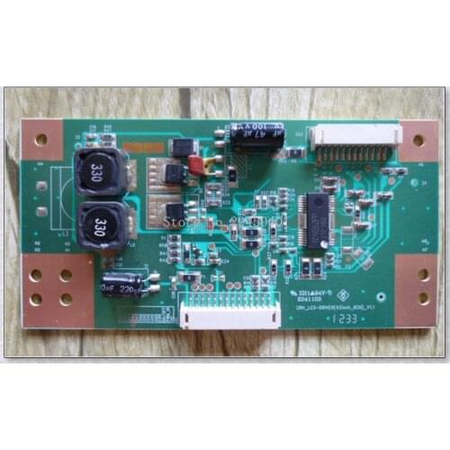 Free shipping original for LE39A70W inverter E241103 CRH-LED-DRIVER V1.1