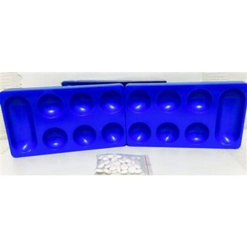 Rotisserie Turkish Intelligence and Strategy Game