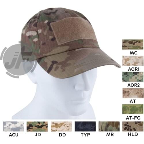 Emerson Tactical Baseball Cap Military Operators Shooting Hat Emersongear Baseball Cap For MEN Outdoor Hunting Shooting Headwear