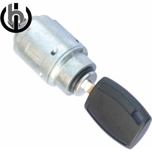 3M5116701AA 3M51-16701-AA For Car Hood Bonnet Lock Repair Kit With 2 Keys For Fo-rd For Foc-us II Mk2 2004-2012