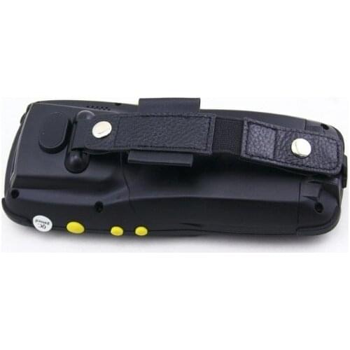 Small Mini Handheld Mobile Android HandheldTerminal with Rfid NFC reader and 1D Barcode reader and GPRS