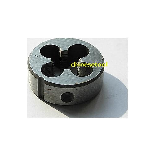 New 1pc HSS 1/2" - 14 NPT Taper Pipe Die 1/2 - 14 TPI