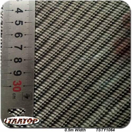 ITAATOP Hydro Dipping Film TSTY1064 0.5m*2m Water Transfer Printing Film Aqua Print Film