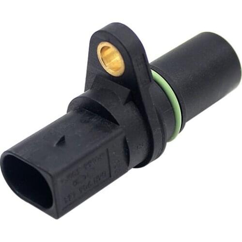 Apply to Passat B6 Passat B7L Jette CC Golf 6 MK6 Scirocco SKD Octavia superb tiguan Crankshaft position sensor 06H 906 433