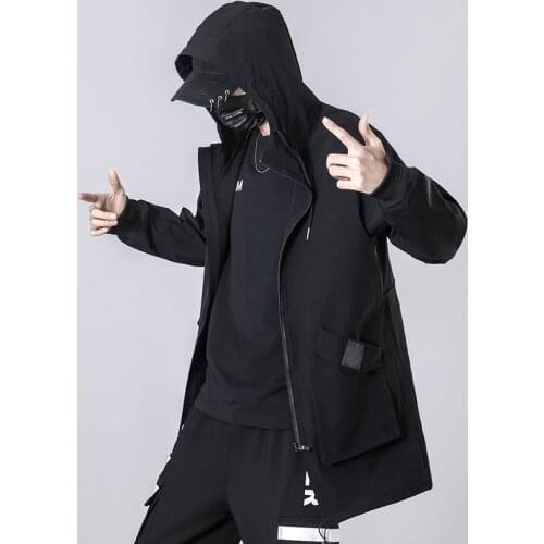 VOLGINS Mens Clothing