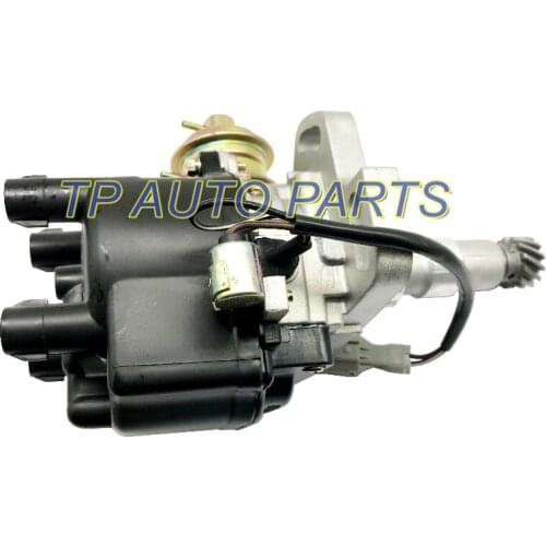 Refurbished COMPLETE DISTRIBUTOR FOR TOYO-TA OEM 19020-75031 1902075031