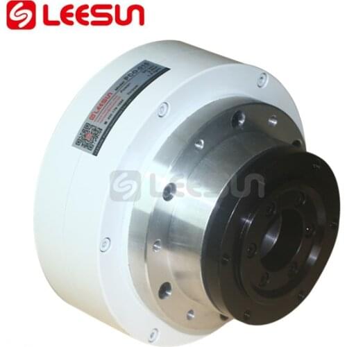 LEESUN PCO-025 High Quality Flange Input Magnetic Powder Clutch