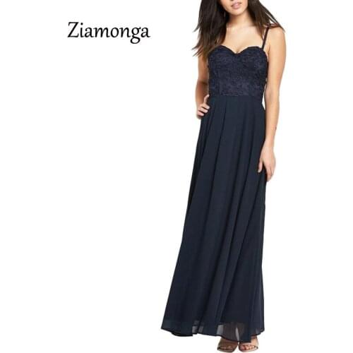 Ziamonga Flared Summer Dresses
