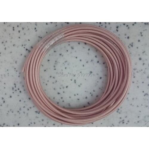 10m 30ft RG142 RF Coaxial cable Adapter Connector Coax Cable RG142 Cable 50ohm