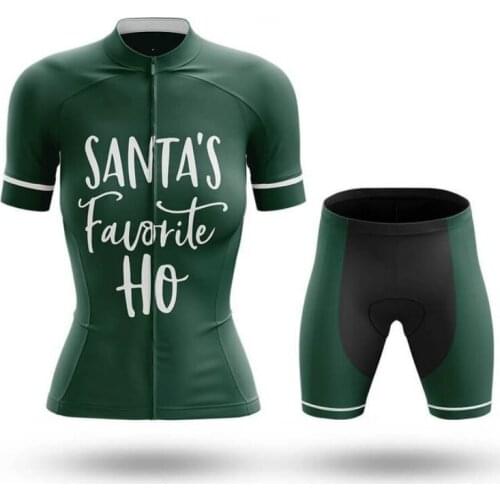 2021 Summer Womens cycling jersey set Professional Maillot ciclismo Cycling clothing Quick Dry summer short sleeved bike jersey