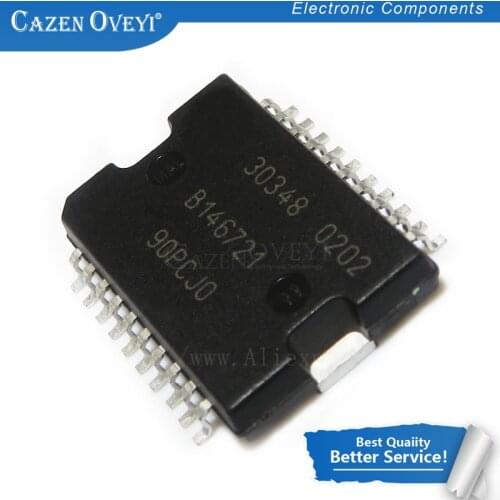 5pcs/lot 30348 HSOP-20 car computer board idle speed throttle chip Car Chips Car IC In Stock