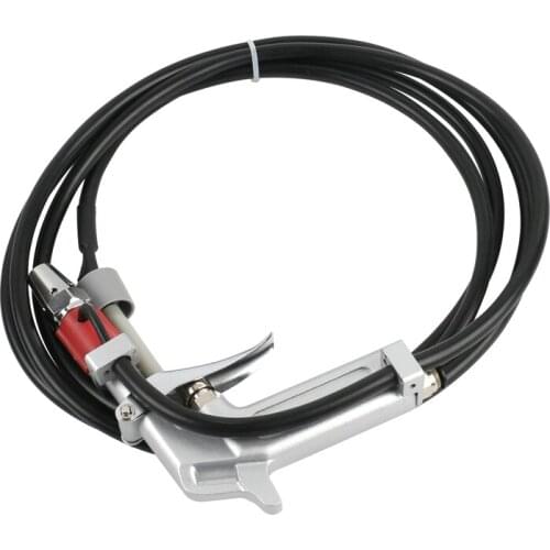 Static Eliminate Equipment HBA Ionizing Air Gun Remove Static Air Gun Ionizing Air Blowers FOR SIMCO HA-4