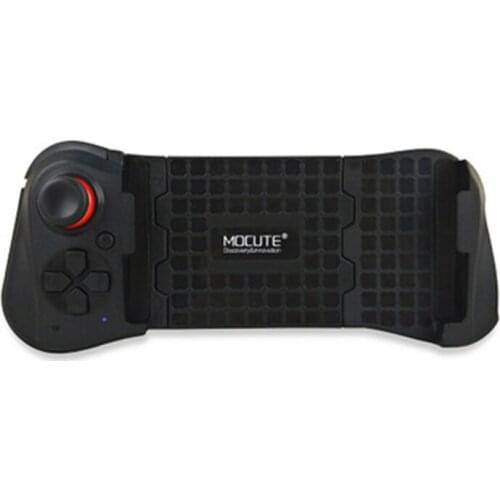 MOCUTE 058 Wireless Game pad Bluetooth Android Joystick VR Telescopic Controller Gamepad For Android iPhone smart phone