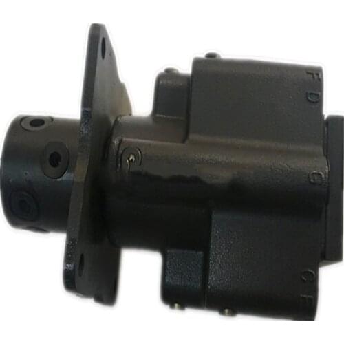 Center rotary joint for Hitachi ZX30 35 55 60 70 75 80 rotary center joint rotary oil separator oil separator excavator parts