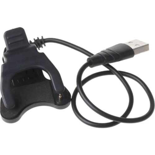 Clip Type Universal Child Smart Watch Wristbands 2pin Spacing 8mm Watch Bracelet Charging Line Universal Charger