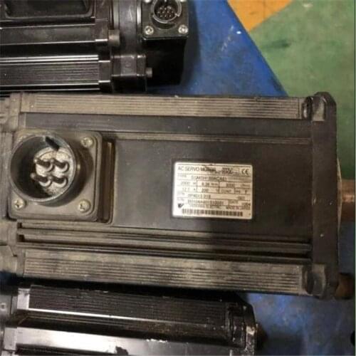 Used SGMSH-20ACA61 Tested Working SGMSH-20ACA61 AC SERVO MOTOR