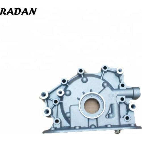 DLCG12 Oil Pump For Shineray X30 Van 1.3L