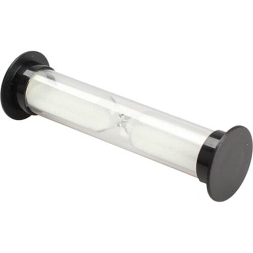 Mini Hourglass Sand Clock Timer 60 Seconds 1 Minute Home Sandglass SCIE999