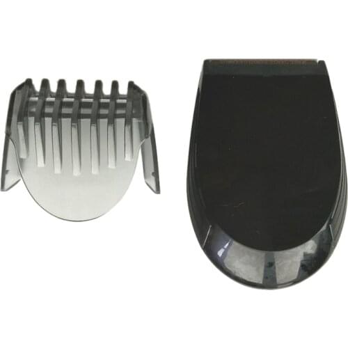 RQ11 Shaver Head Trimmer for Norelco SensoPress Arcitec Series S5 S7 S9 RQ11S Martclick Beard Styler