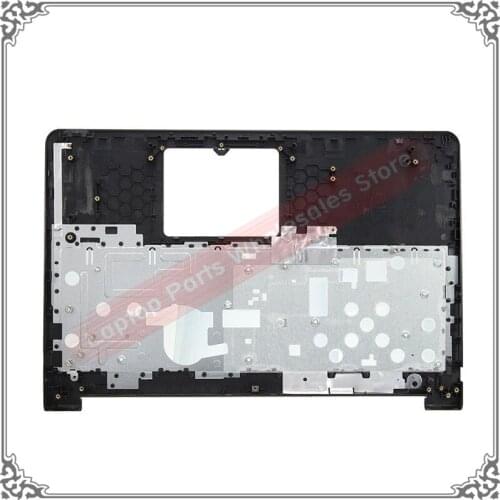 Laptop PC Upper Case Bottom Base Cover For DELL INSPIRON 15-5000 5545 5547 5548
