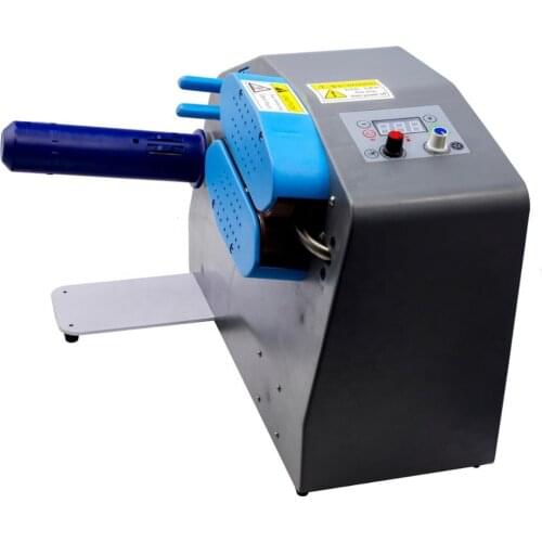 Protective Bubble Packing Filled Bag Void Fill Mini Air Cushion Packaging Machine