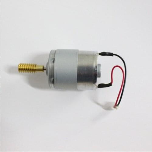 1X Genuine New 6LH53764000 Motor for Toshiba E-studio 163 203 165 205 166 206 167 207 237 2050C 2550C 3040C 3540C