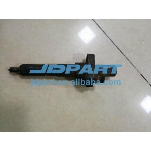 Used 6D24 injector For Mitsubishi