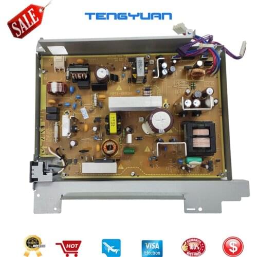 Used-90% New original power supply board for HP M712/M725 RM1-8745-000CN RM1-8745-000 RM1-8745 RM1-8744-000CN RM1-8744-000 part