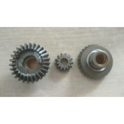 Free Shipping Gear Set for for Yamaha 4 Stroke 4 HP outboard Boat Motor Engine Part
