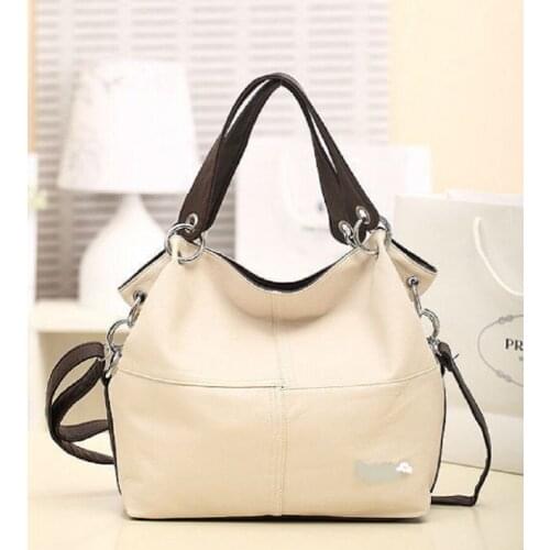 Bihuo Women's Bags With Print