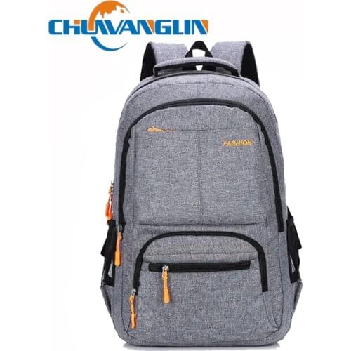 CHUWANGLIN Men's Business Backpacks