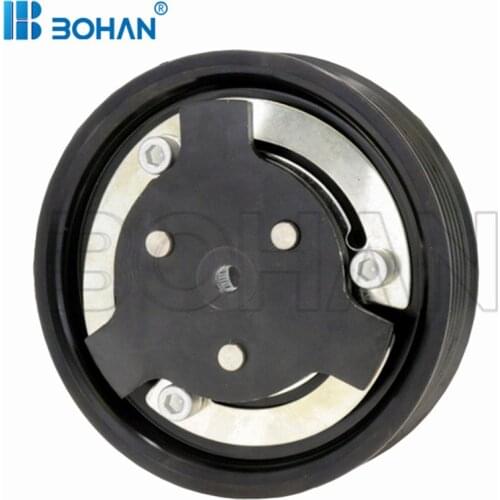 FOR Delphi DH5 compressor a/c clutch magnetic coil For Audi/Skoda/VW 1K0820803F 1K0820803G 1K0820803L 1K0820803N BH-CL-262