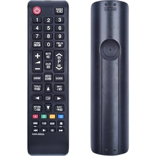 For Samsung TV Remote Control AA59-00602A AA59-00666A AA59-00741A AA59-00496A FOR LCD LED SMART TV Remote