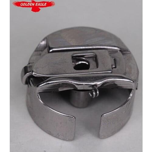 Two Times Large Capacity Embroidery Parts Number Is BC-DBM(Z2)-NBL Bobbin Case