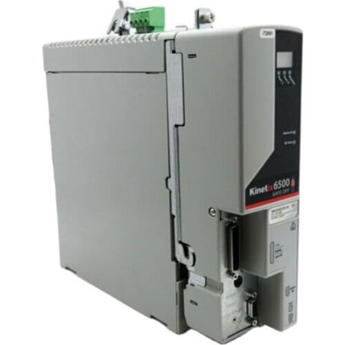 Free DHL Allen Bradley 2094-BMP5-M /A Kinetix 6200 4 Amp Servo Axis Power Module Used In Good Condition