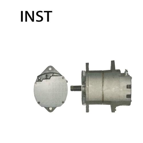 ALTERNATOR DYNAMO GENERADOR ELECTRICO FOR 24V 75A 8567 ADR0333 10459311 19011192 10461235 1117897 1117944 3935531 A49652