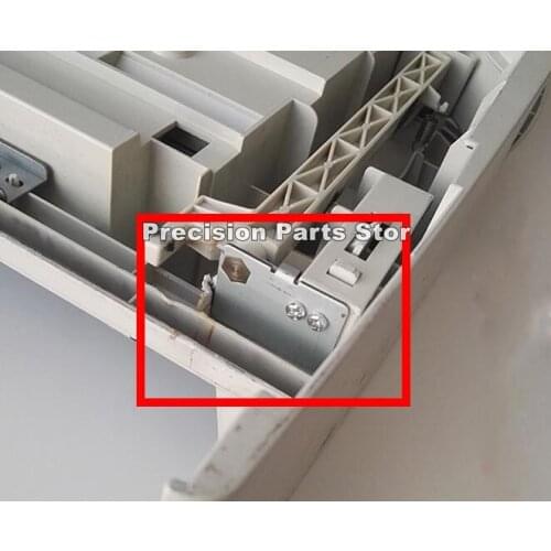 Good quality For Ricoh Aficio MPC2010 C2030 C2050 C2550 C2051 MPC2551 MPC2530 Cassette Parts Paper Plates Fixed
