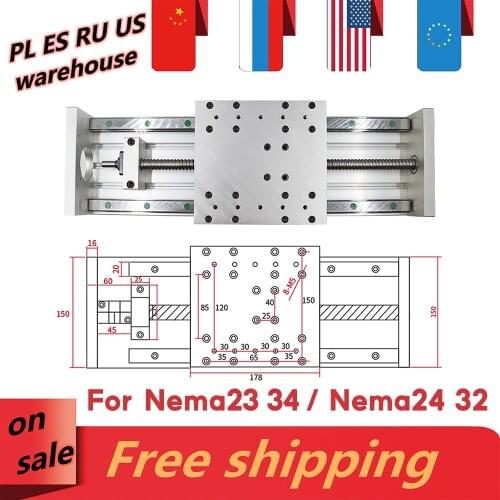 MHCN Mechanical Parts