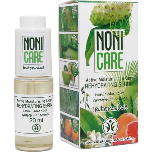 Nonicare Moisturizing Face Serums