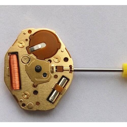 New original Japanese GL20 movement watch movement accessories two pin quartz movement without battery