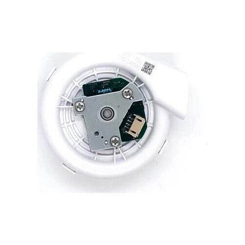 Original Xiaomi 1st Roborock S5MAX S6MAXV S70 S75 Robot Vacuum Cleaner Engine Ventilator Fan Motor Vacuum Module Spare